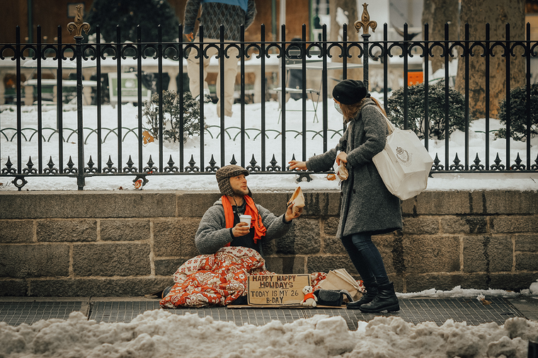 Bringing Hope and Health to the Unreached