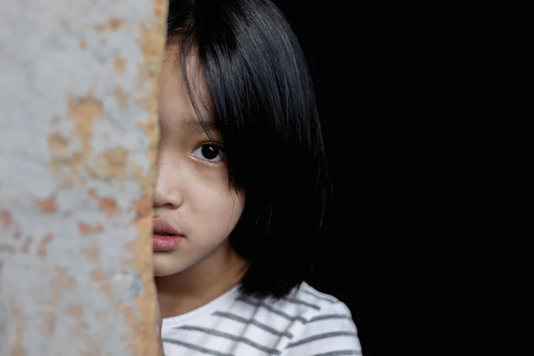 Human Trafficking