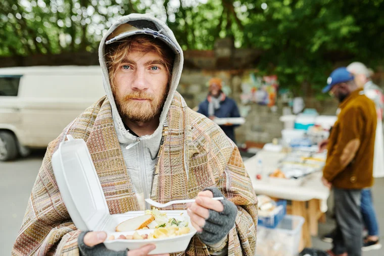 GivingGlobal Community Aid Fund